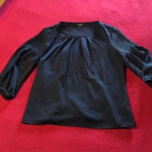 Talbots blouse